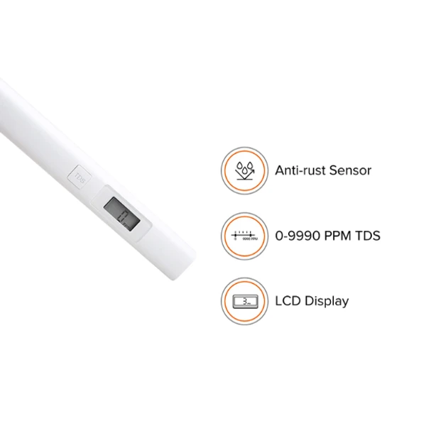 MI Water TDS Tester